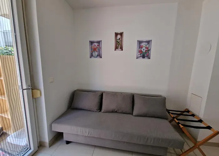 Danube Garden 22 Appartement *