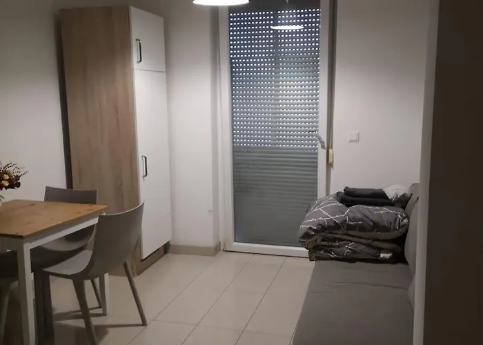 Danube Garden 22 Appartement