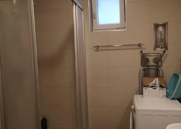 Appartement Danube Garden 22 Wenen